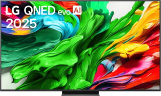 Immagine di LG QNED86 Evo AI 2025